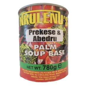 Nkulenu Palm Cream