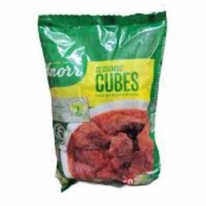 Knorr Cube
