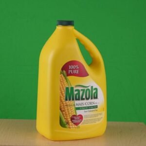 Mazola Corn Oil