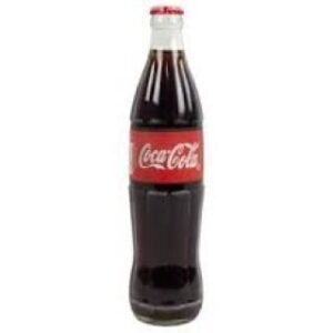 Nigeria Coke - 50cl