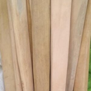 Omorogun (Turning stick)