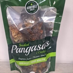 Pangasius - Catfish