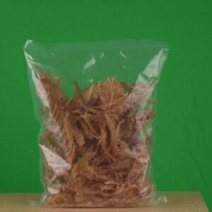 Stockfish Bone-in Bits