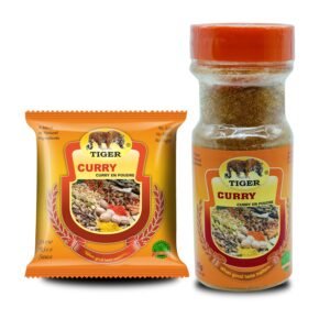 Tiger Curry