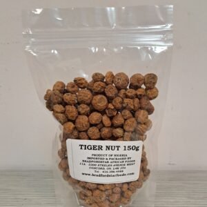 Tiger Nut
