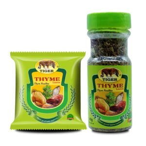 Tiger Thyme