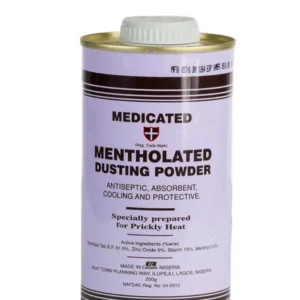Dusting Powder