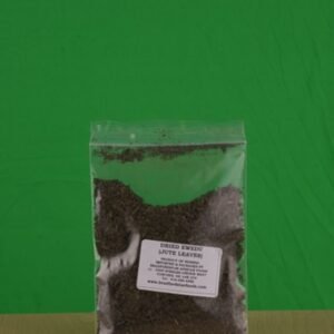 Ewedu-Jute leaf (Dry)