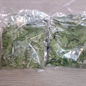 Nigeria Fresh Ewedu
