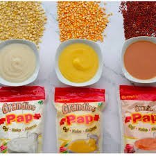 Grandios Pap