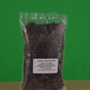 Oha Leaf Dry