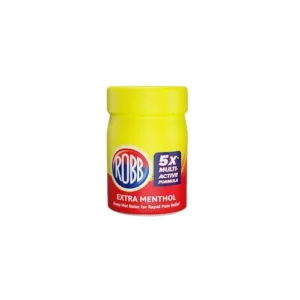 Robb Extra Menthol