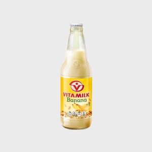 Vamino Vitamilk Drink 300ml - Banana