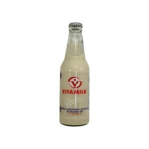 Vamino Vitamilk Drink 300ml - Original