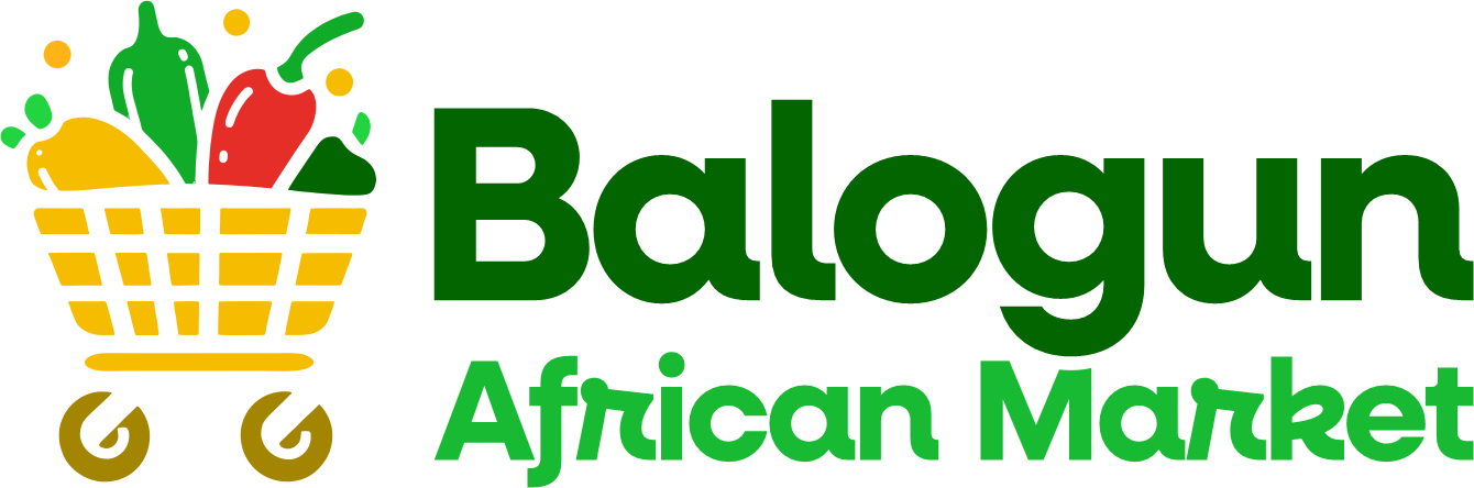 Balogun African Market