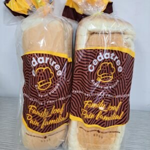 Agege Bread - Cedartree