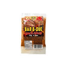 Irie Bar-B-Que Spice 50g