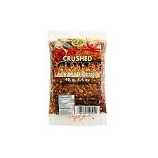 Irie Crush Chili 40g