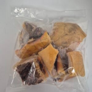Cow Skin - Ponmo