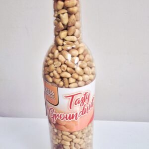Tasty Groundnut