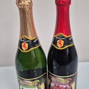 Whine It Up Sparkling Drink