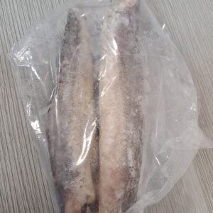 Whiting fish