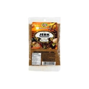 Irie Jerk Seasoning 50g