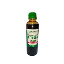 54 Africana Bitters 250ml