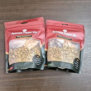 Ayamase Pepper Mix
