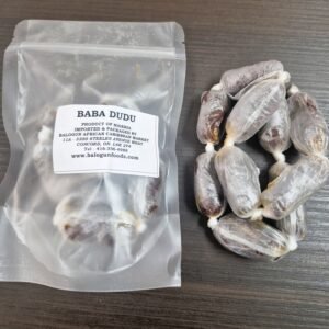Baba Dudu