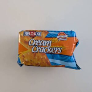 Beloxxi Cream Crackers