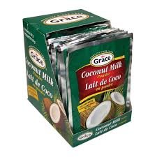Grace Coconut Milk Powder 50g
