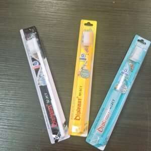 Diplomat Tooth Brush