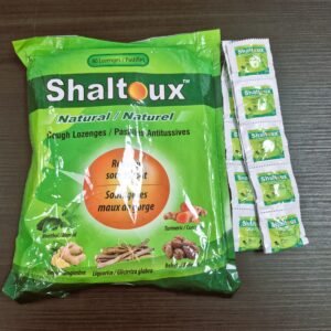 shaltoux lozenges