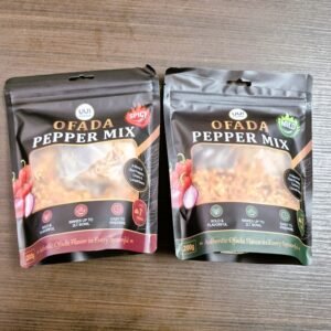 Ofada Pepper Mix