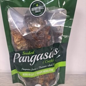 Pangasius - Catfish
