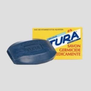Tura Soap