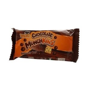 Yale Chocolate Munchkins
