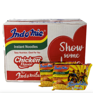 Indomie Noodles