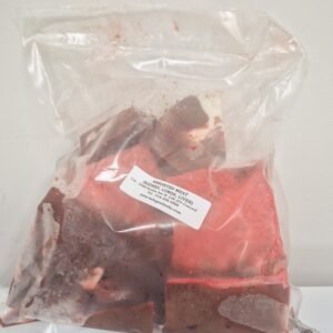 Assorted Meat (Liver, Kidney, Lungs)
