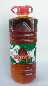 Okomu Red Palm Oil (Banga)