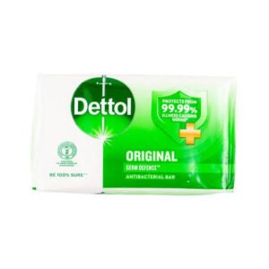 Dettol Soap