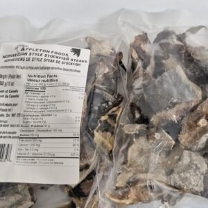 Stockfish Stake