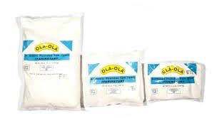 Ola Ola Pounded Yam