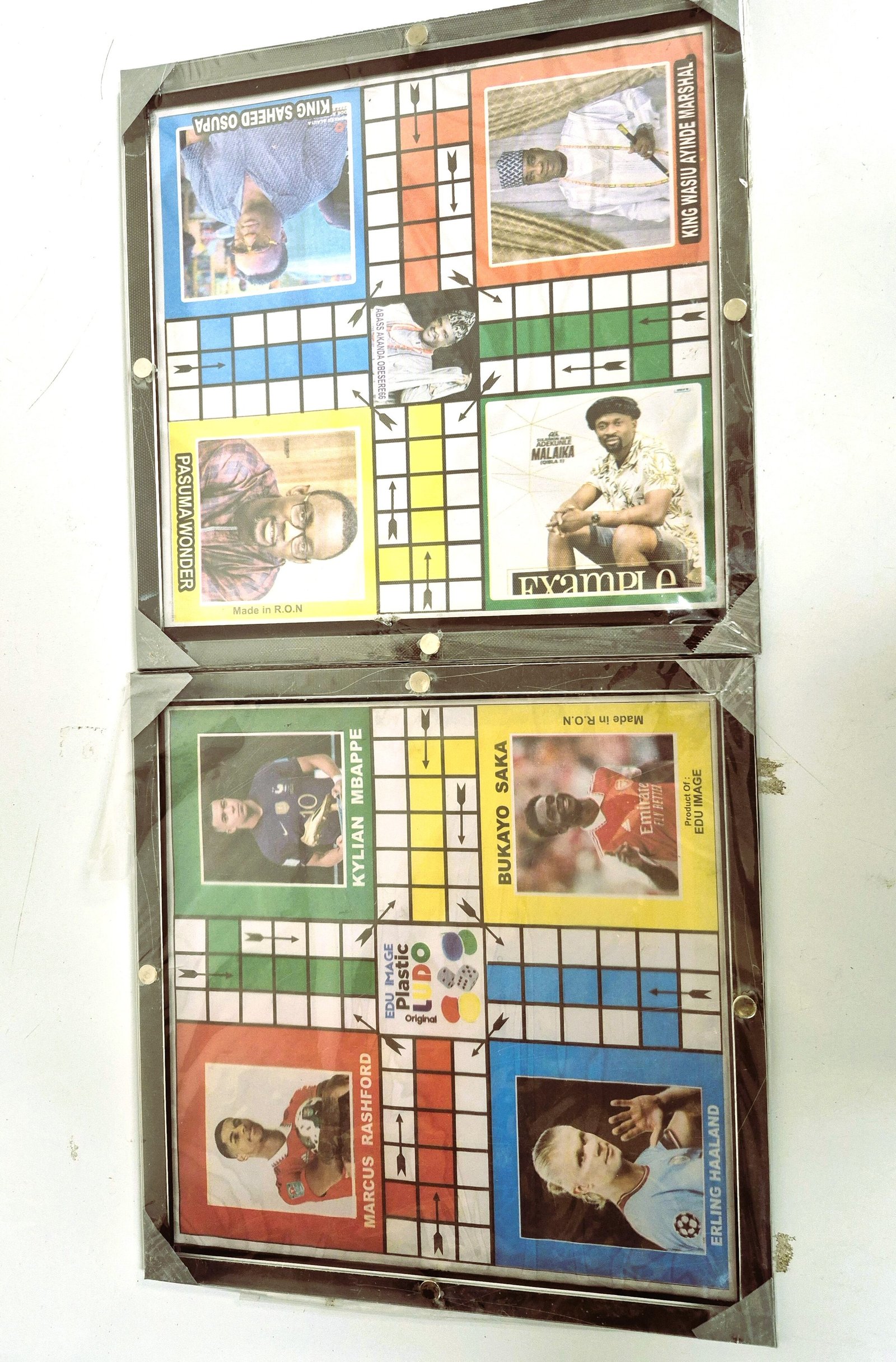 Ludo Board Game