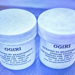 Ogiri