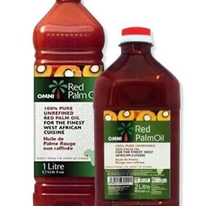 Omni Palm Oil