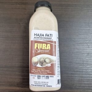 Fura Special