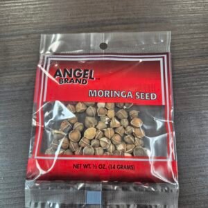 moringa seeds
